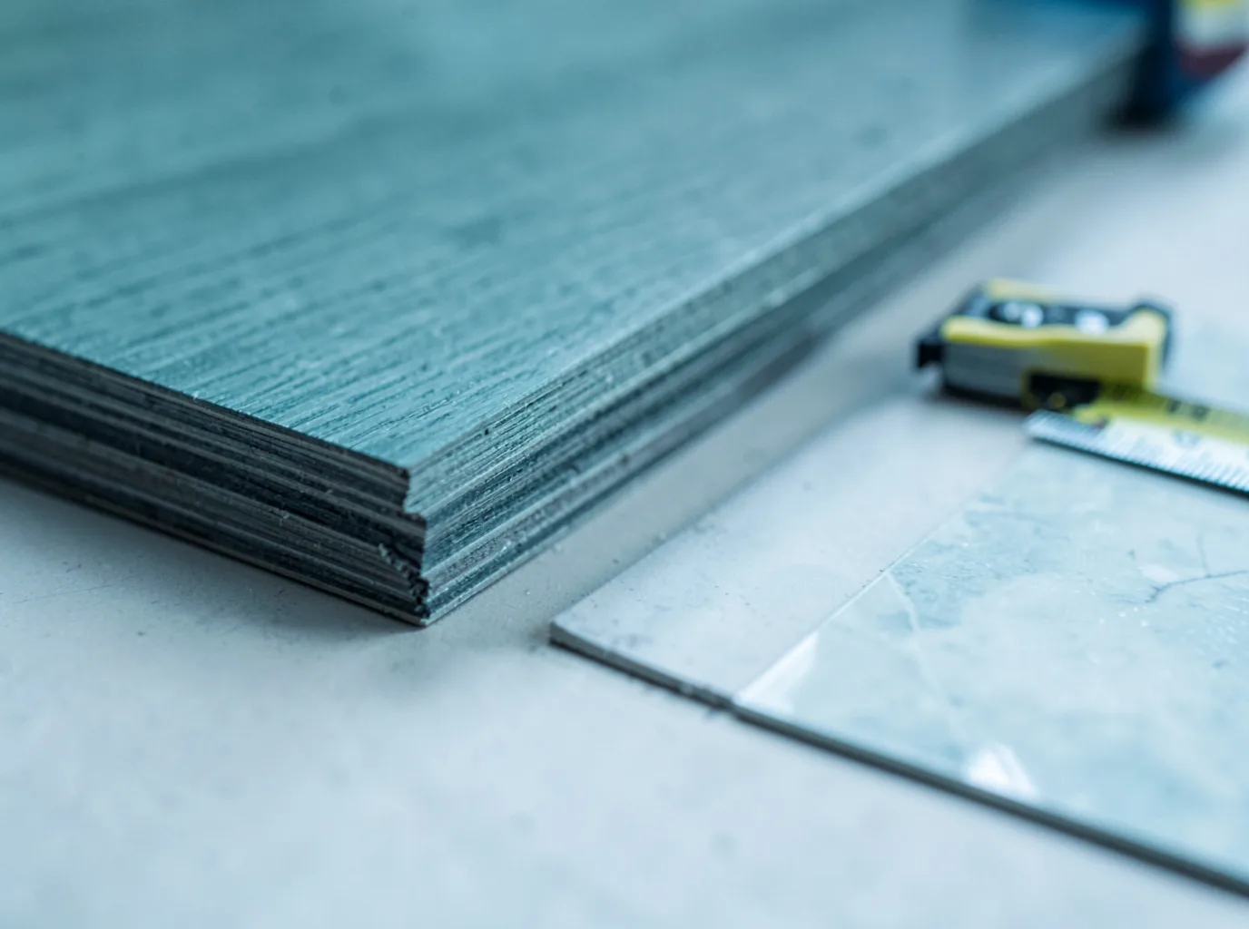 Luxury Vinyl Plank Installation Upper Tract, WV FAQs
